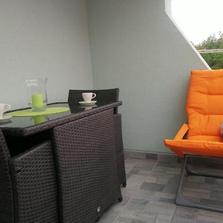 "Mea Culpa" Apartment Karlobag Exterior photo